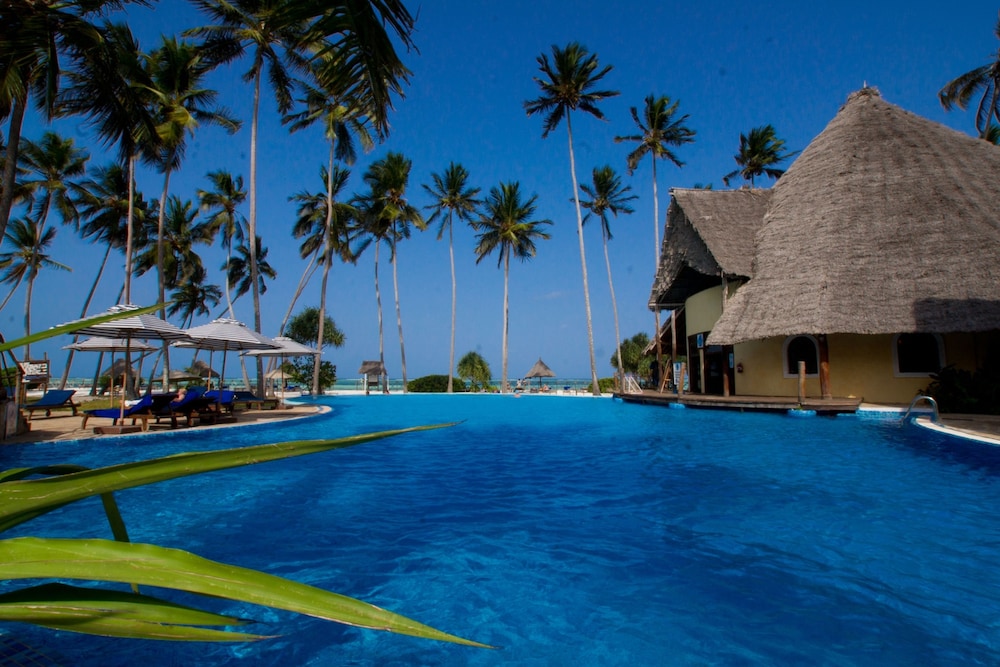 Kiwengwa Vacations - Ocean Paradise Resort Spa Zanzibar - Property Image 34