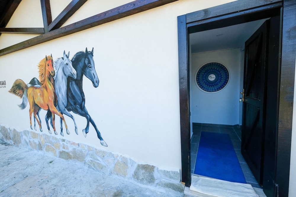 Berke Ranch & Nature - Özel Sınıf - Image 53