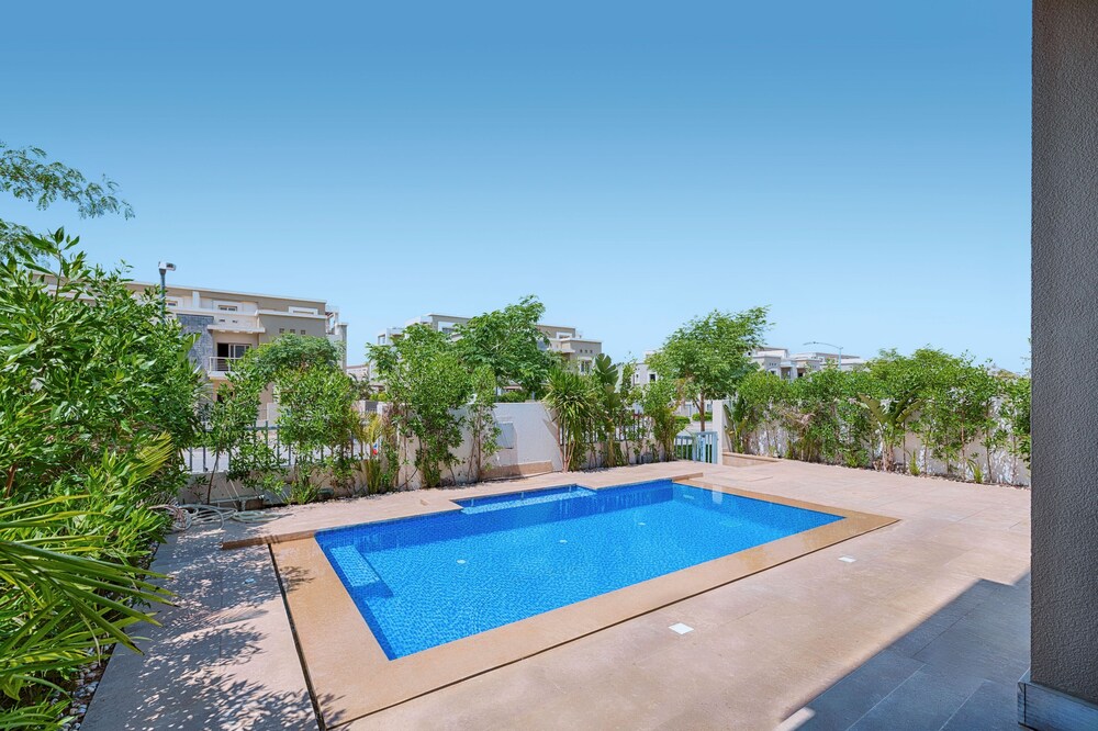 VESTA - Cairo Festival City Residence