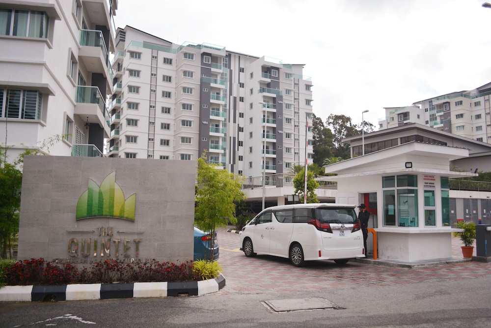 Symphony Suite Cameron Highlands photo 2