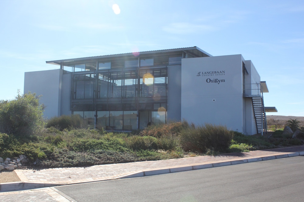 Mulligan, Langebaan 10-sleeper