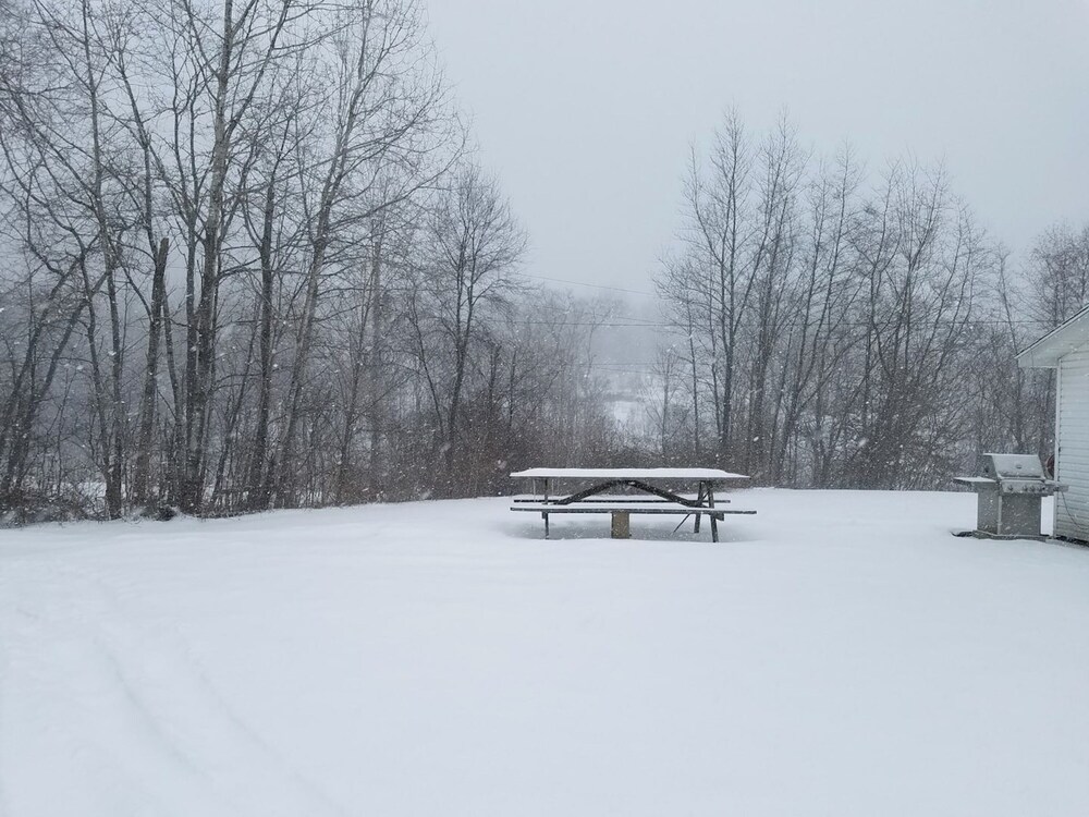 Catskill Retreat
