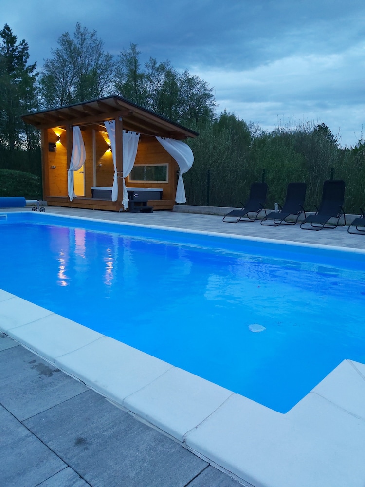 Villa Cancar