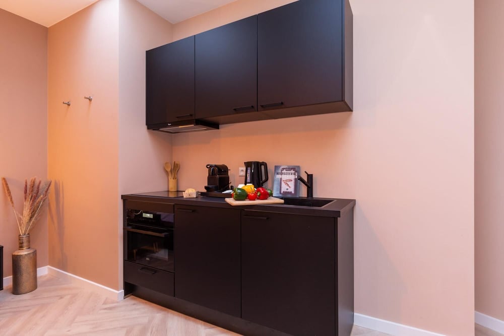 Ben s Boutique Hotel - Suite view 5