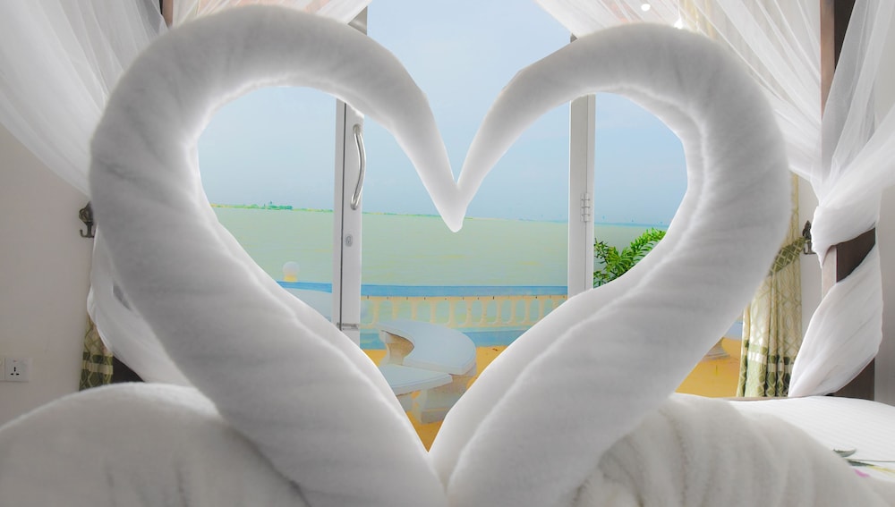 Dinuda Resort