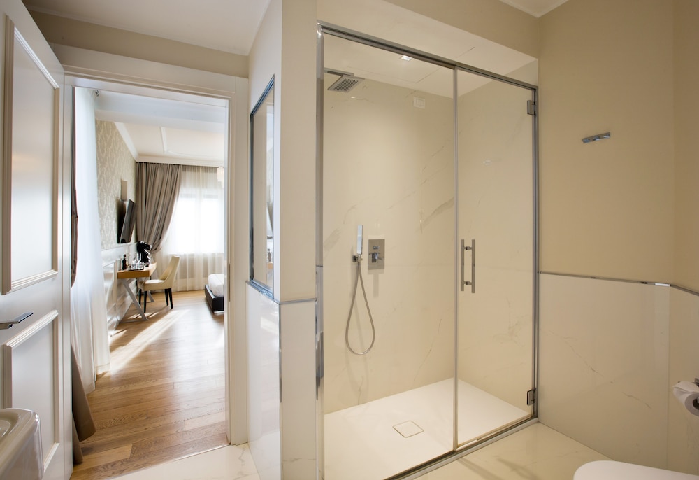 Luxury Suite Milano Duomo