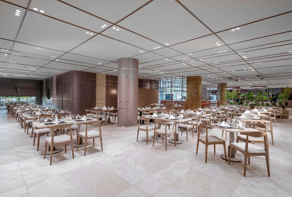 Arycanda Kirman Premium - Ultra Her Şey Dahil - Image 145