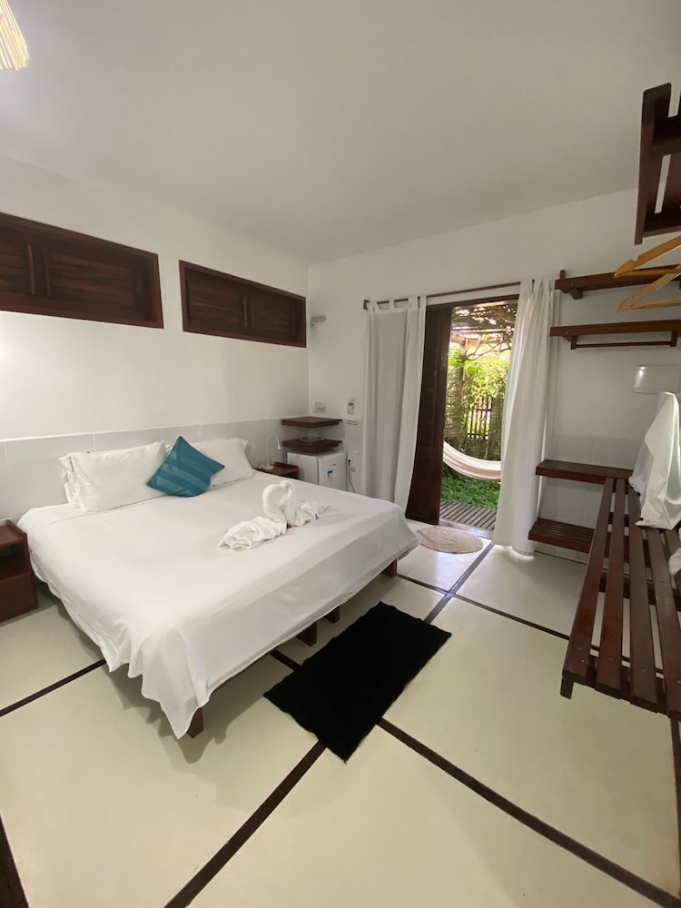 Pousada Cabana