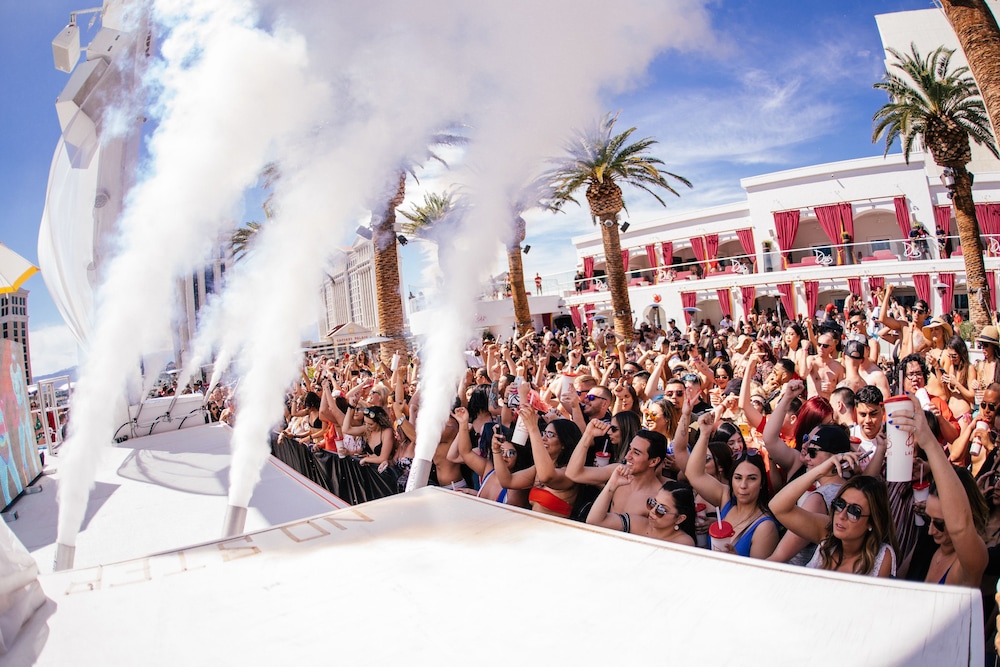 The Cromwell- A Caesars Rewards Destination 49