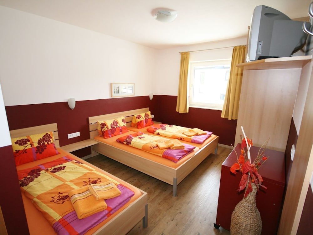 Large Chalet in Piesendorf With Sauna view 2