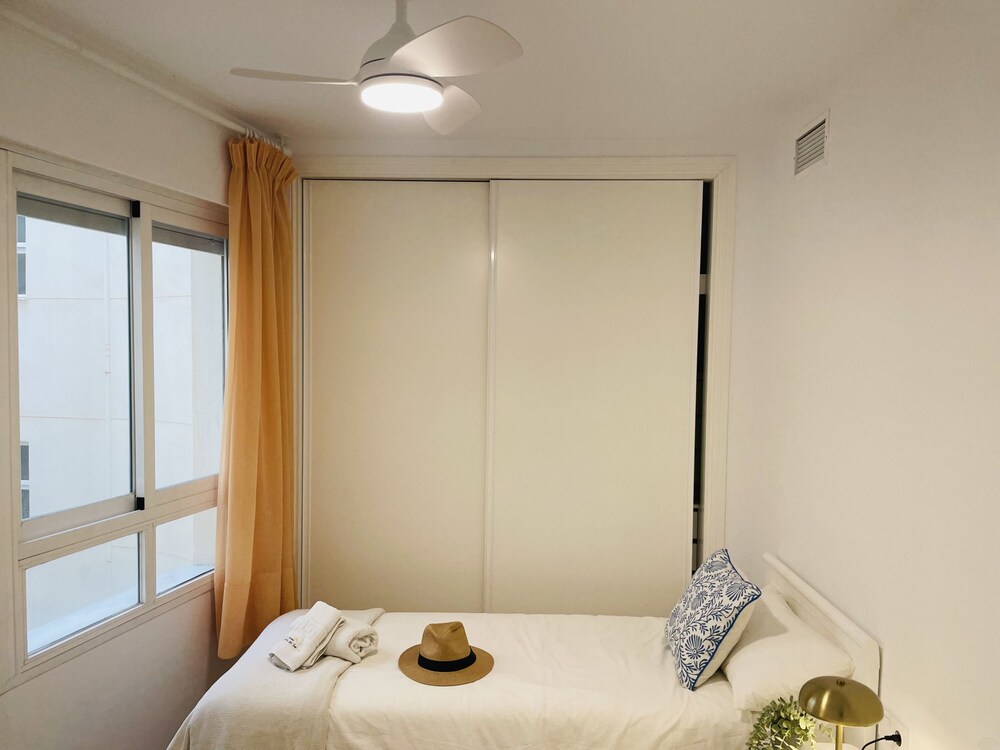 Apartamento Sol de Marbella by At Home Costa del S