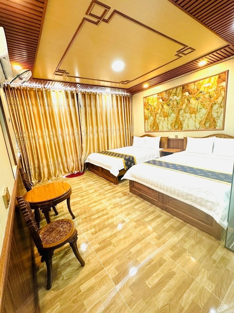 Dream House Hotel view 3