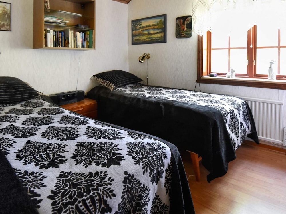 5 Person Holiday Home in Tibro view 2