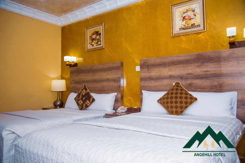 Accra Vacations - Ange Hill Hotel - Property Image 3