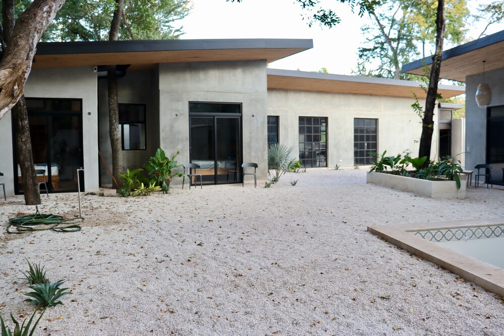 Hotelito Dos Hijas
