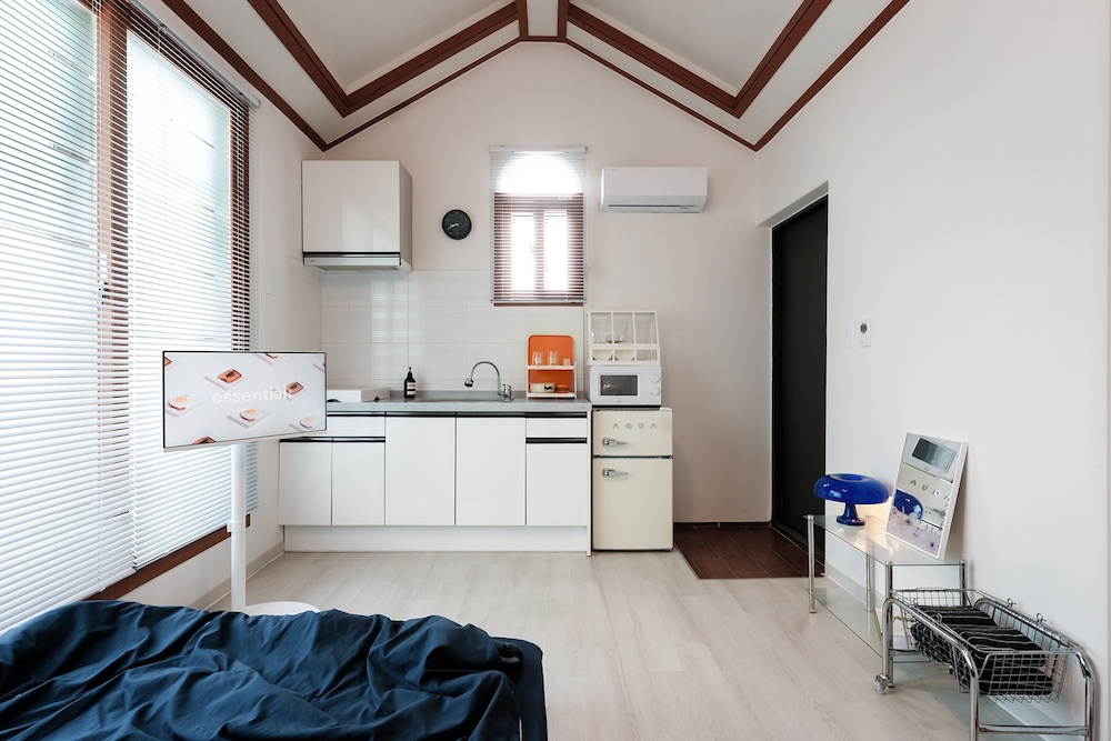 Ganghwa Aboha Pet-friendly Pension