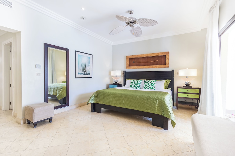 Secluded Luxury Retreat in Cap Cana