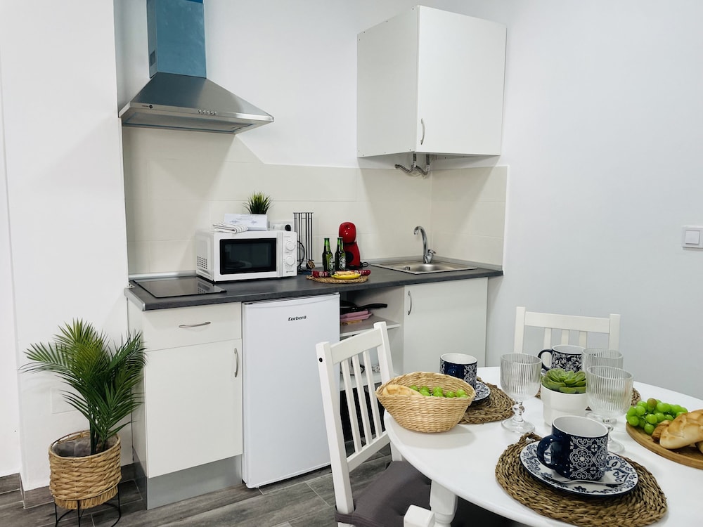 Apartamento Panama 2 by At Home Costa del Sol