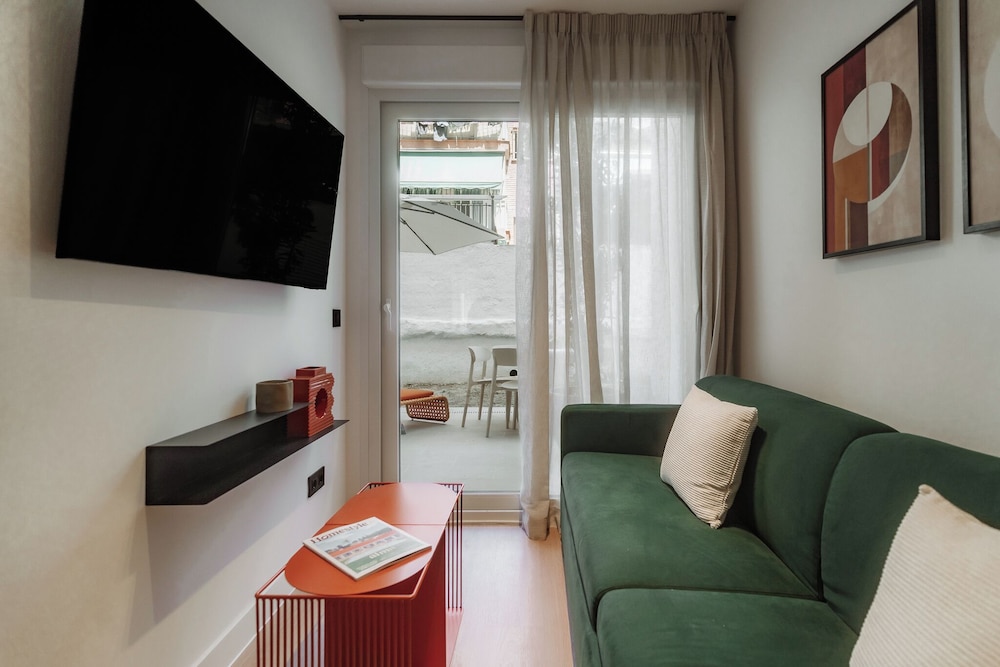 Via Monte Apartments
