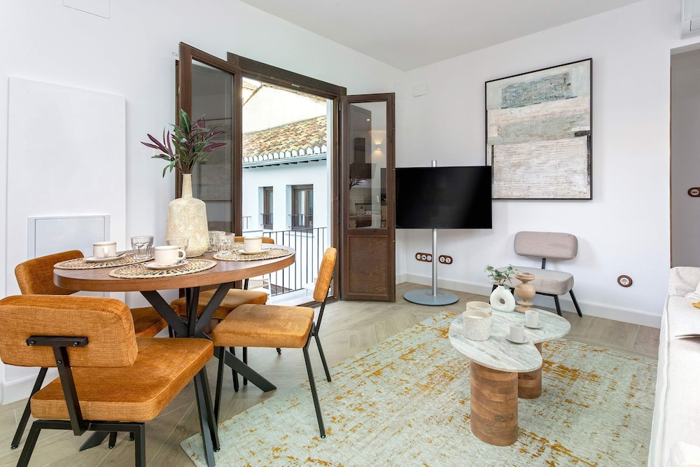 Luxury Apartment in Granada Horno Marina 8