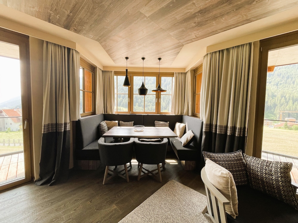 Mountain Spa Residences