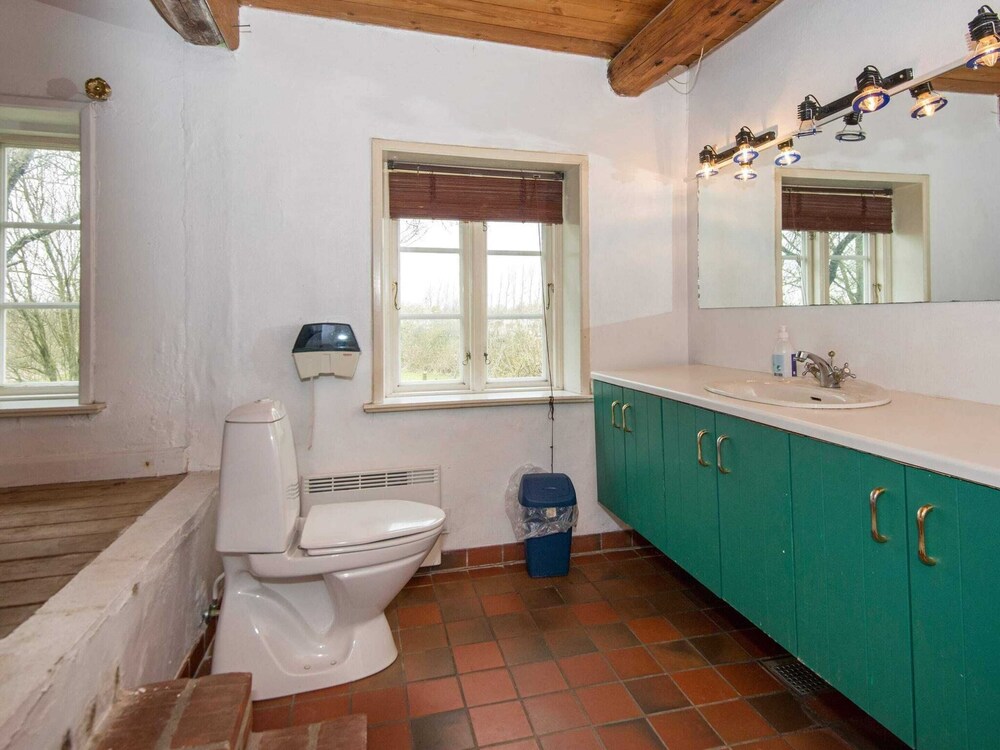 12 Person Holiday Home in Hojer view 2