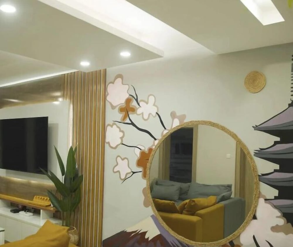 Tokyo Apartments view 4