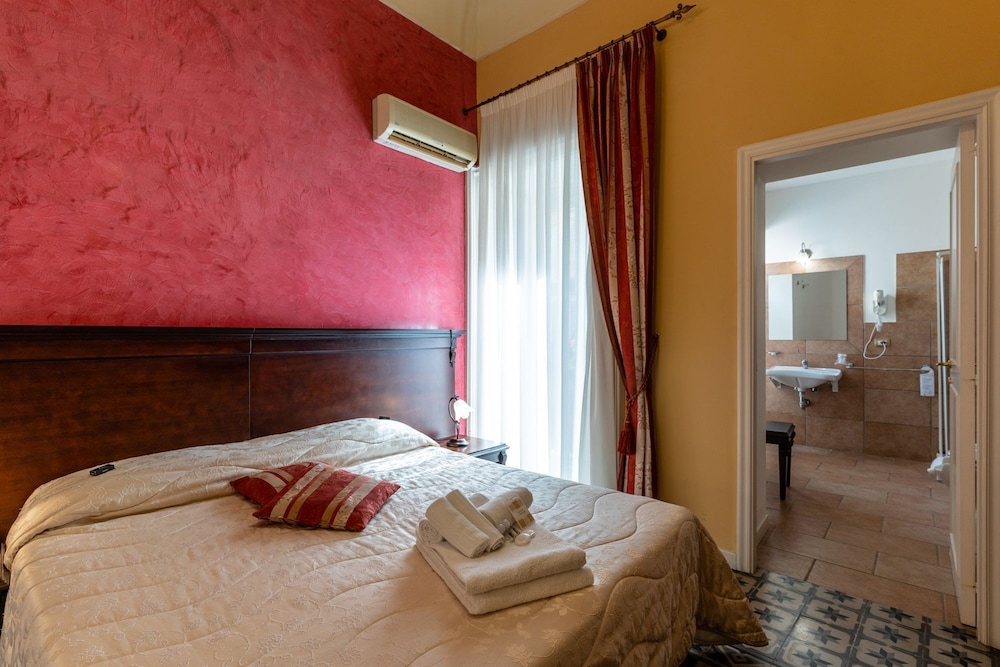 Palazzo 'Il Cavaliere' - B&B di Charme, 사진 21