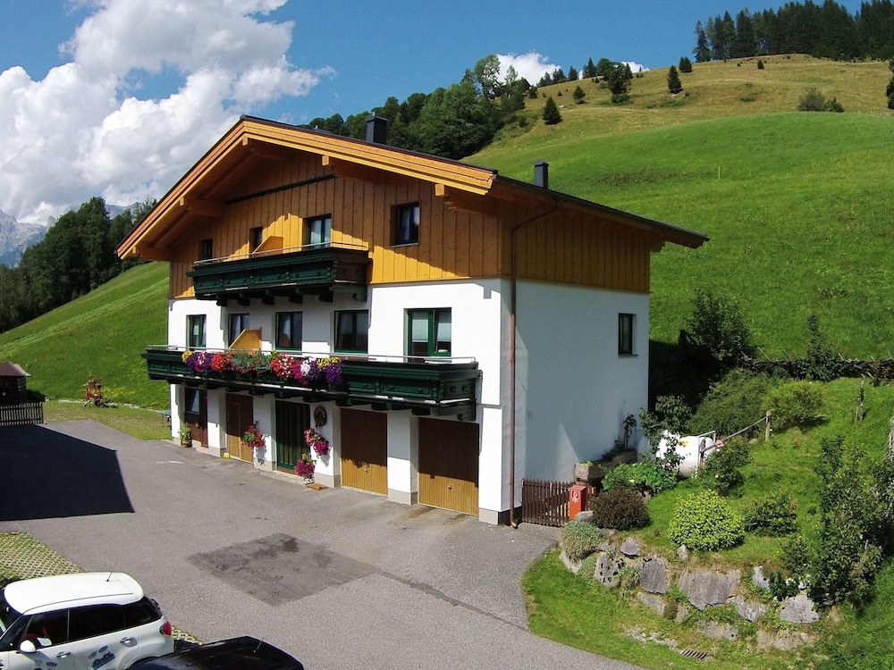 Chalet in Maria Alm Near Hochkonig Ski Lift