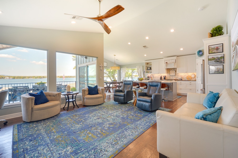 Marble Falls Vacations - Beautiful Marble Falls Getaway on Lake Lbj! - Property Image 41