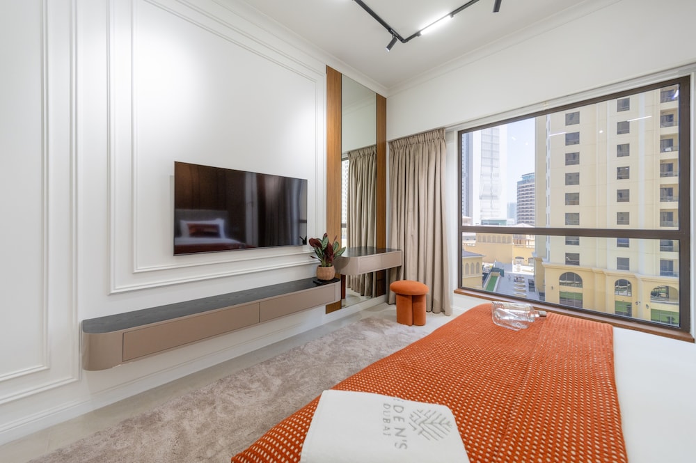 EDEN'S Homes & Villas - Seashell JBR