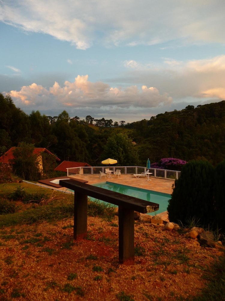 Pousada La Villa Del Valle