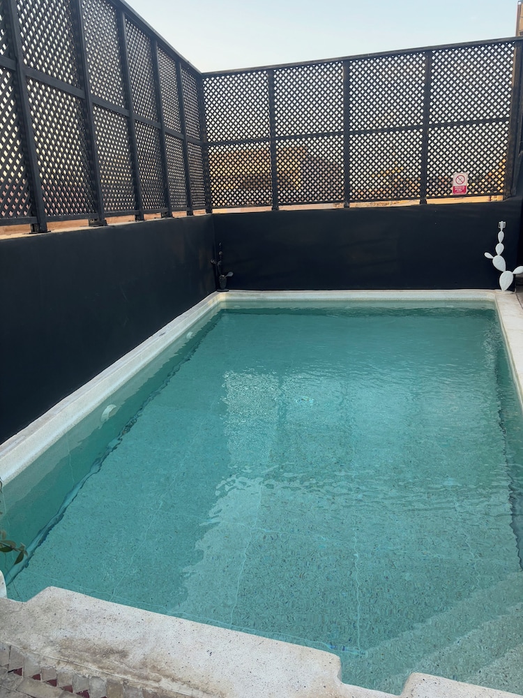 Riad basidi