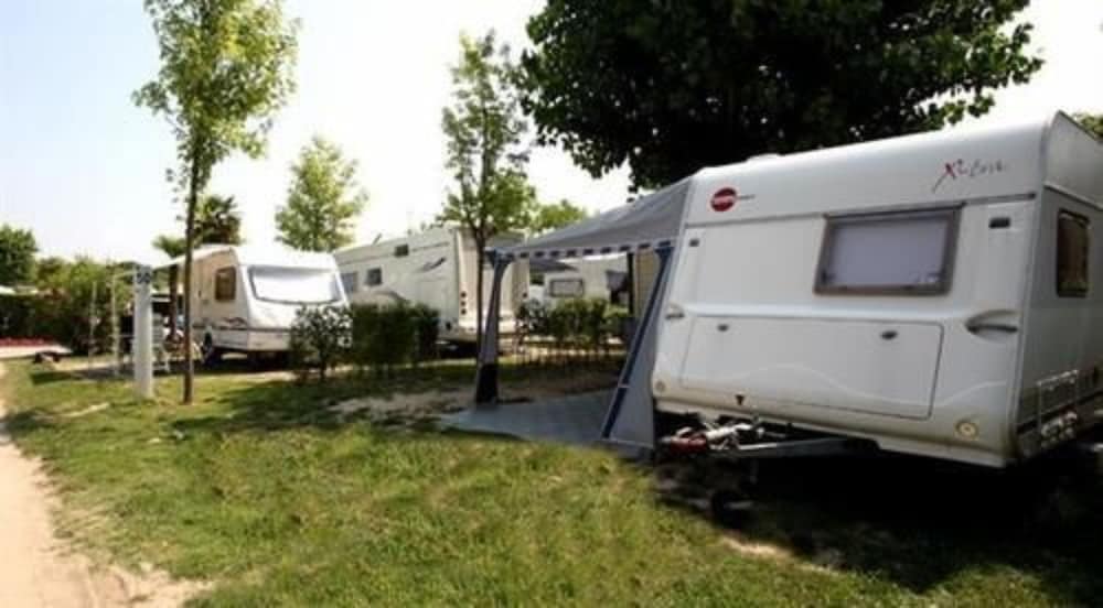 Butterfly Camping Village