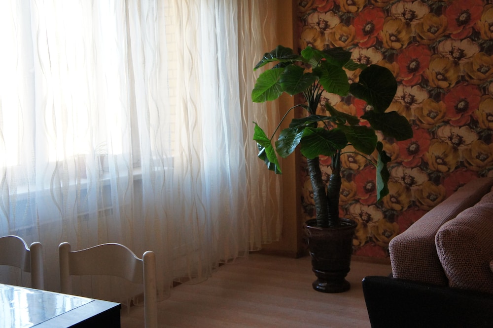 Hotel in Apartment Irkutsk