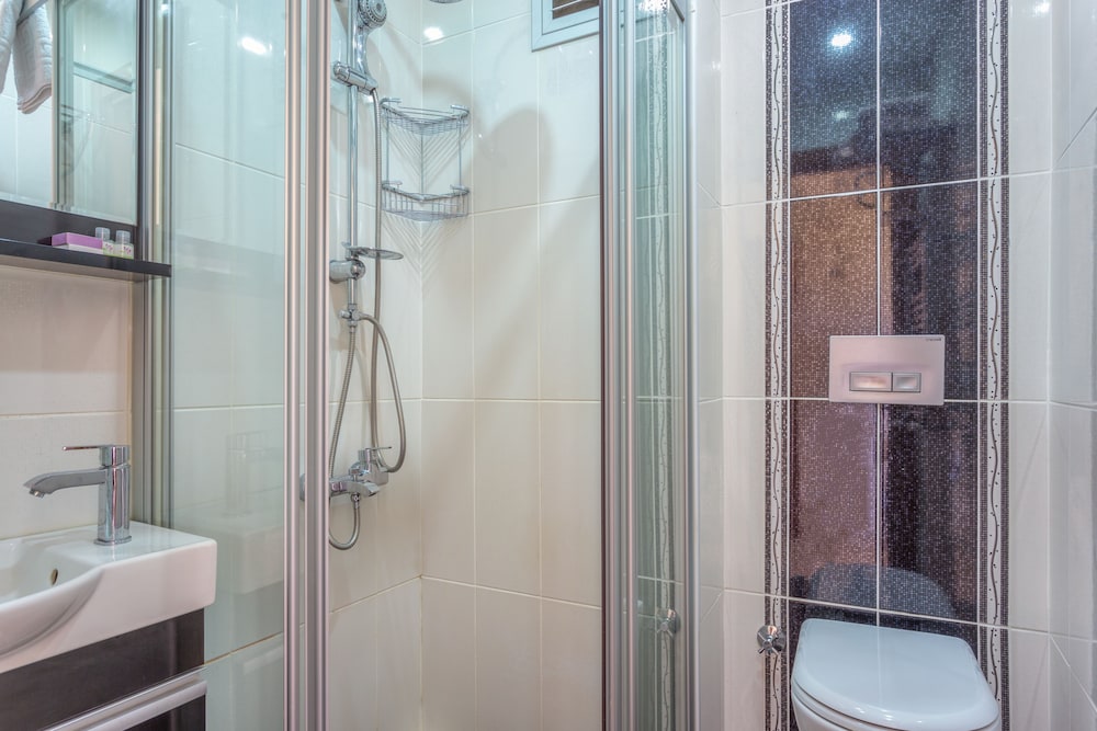 Sea House Süitler - Image 110