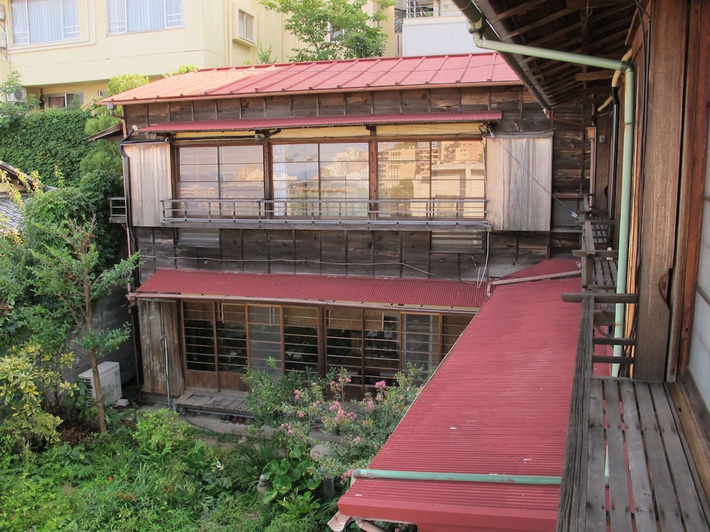 Atami Ikkyuan