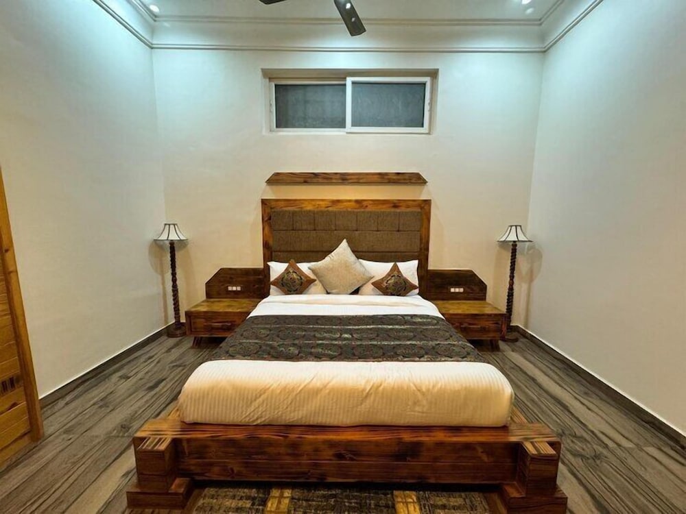 Dharm Resort