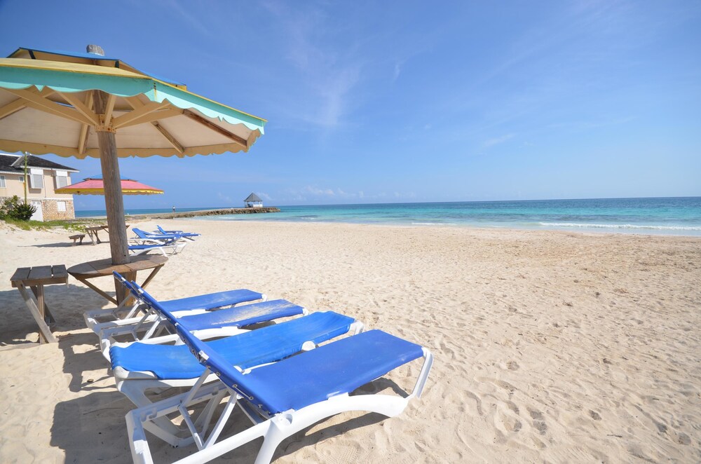 Sea Wyf Cottage, Silver Sands 2BR