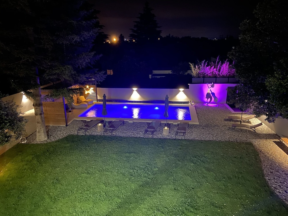 Chambre D’Hôte D’or Les Anges