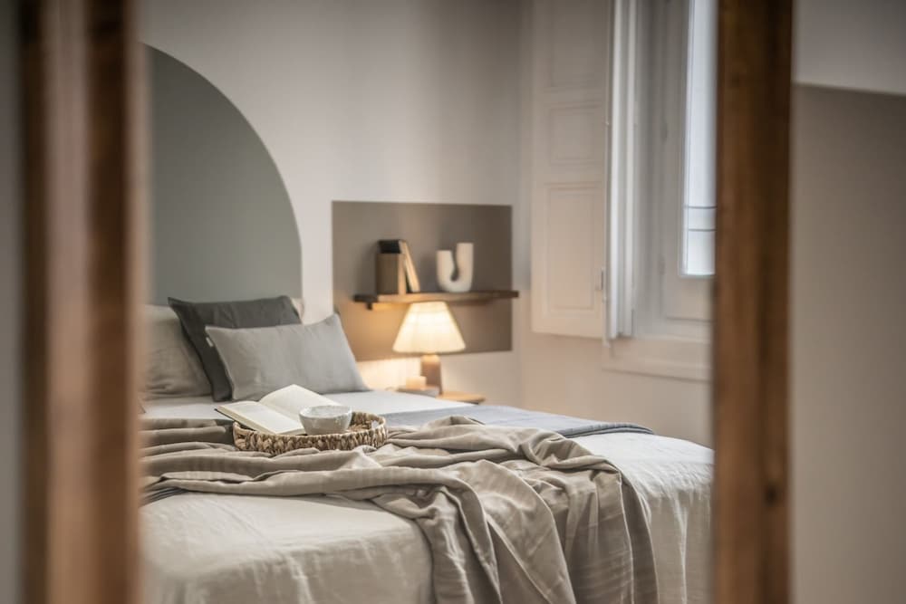Fratta - 1 Bedroom in Almagro