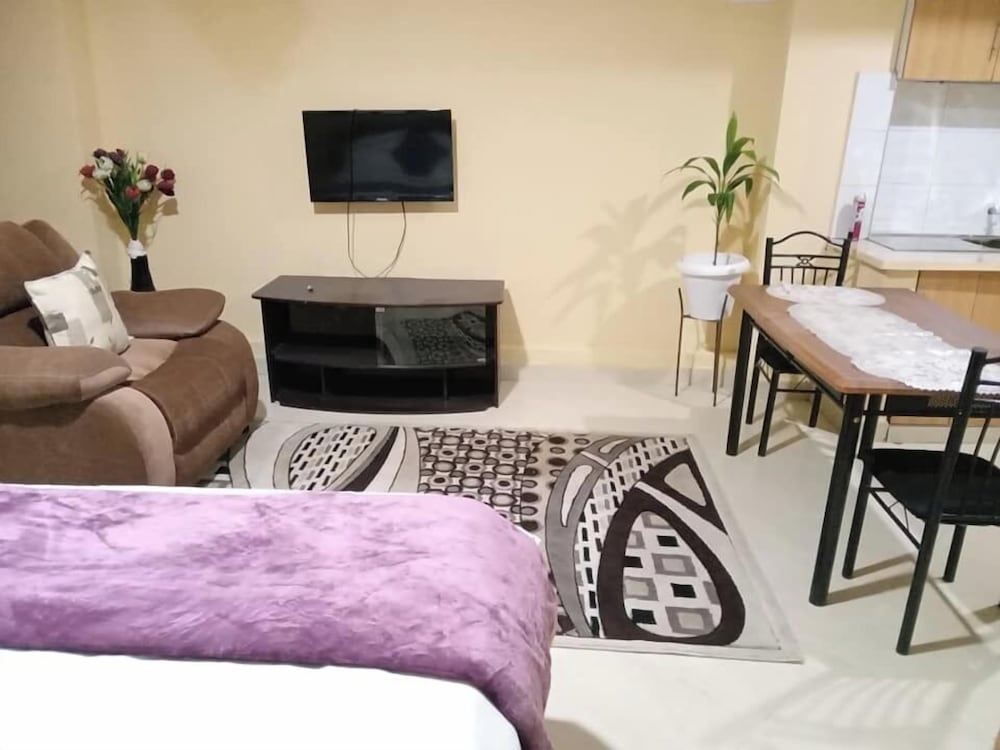 Acara Place Kisumu