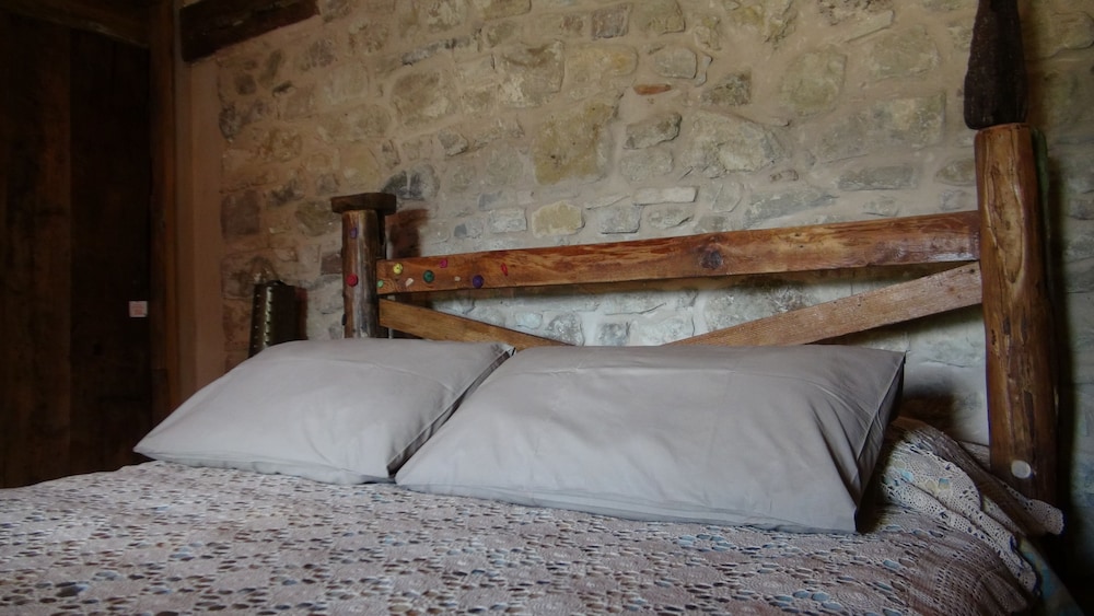 SassoErminia B&B Ecosostenibile