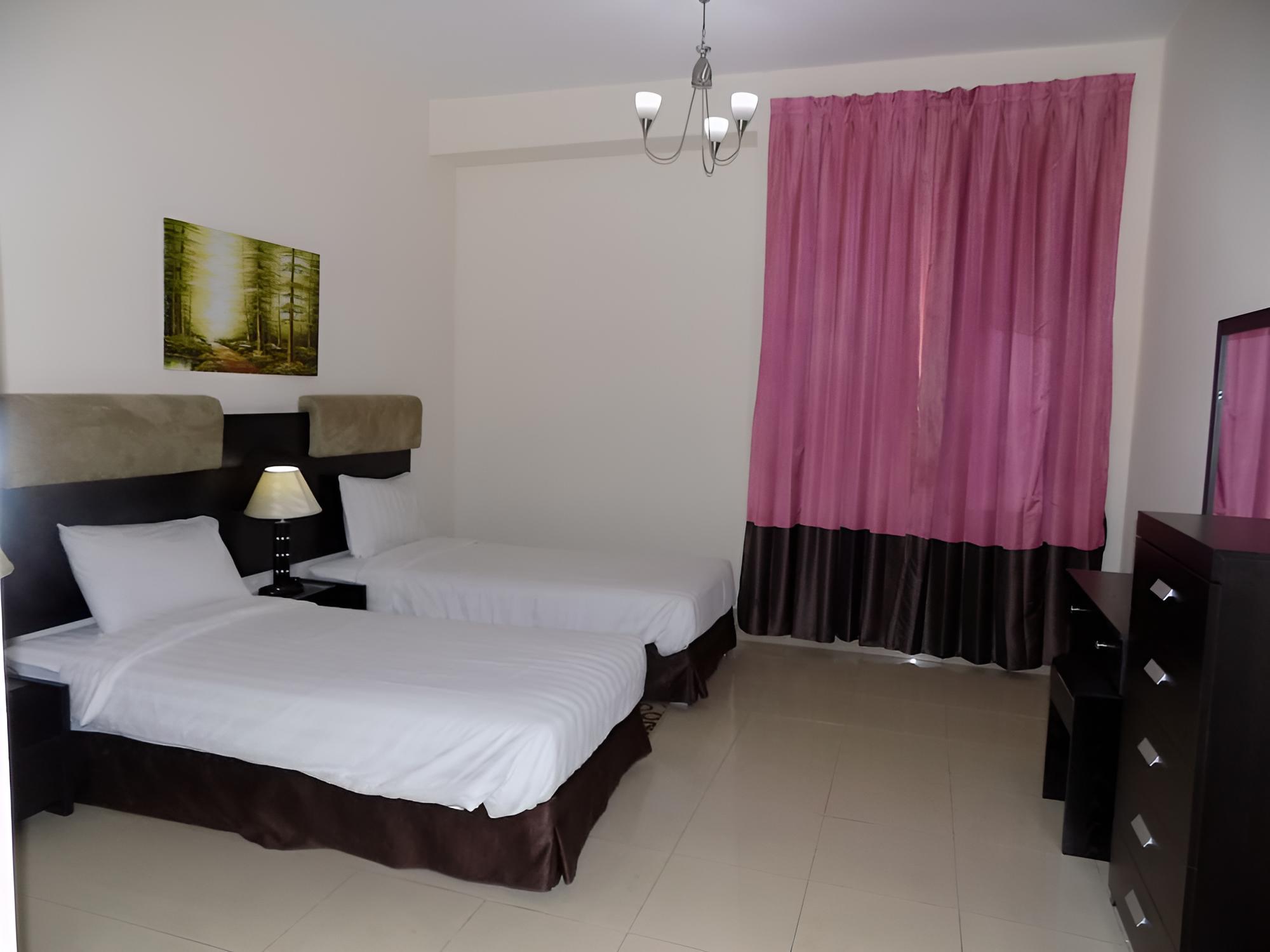 Fortune Classic Hotel Apartments