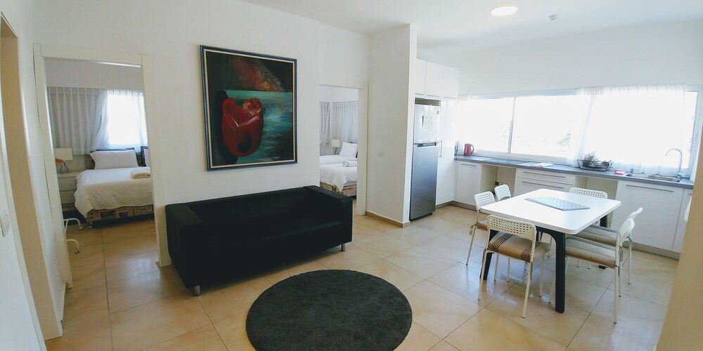 Begin19 Apartment Hotel