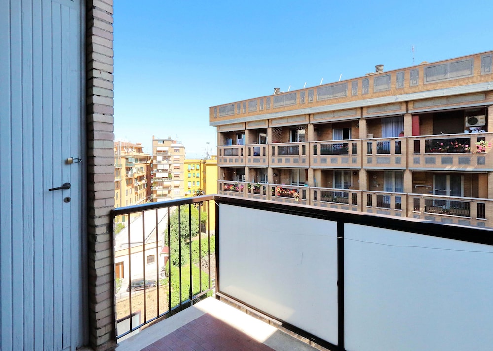 Da Flami Apartment