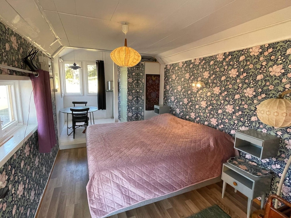 6 Person Holiday Home in Vimmerby