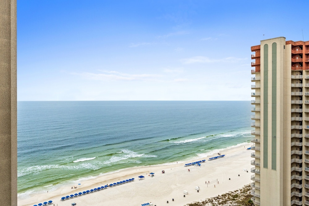Shores of Panama by Book That Condo