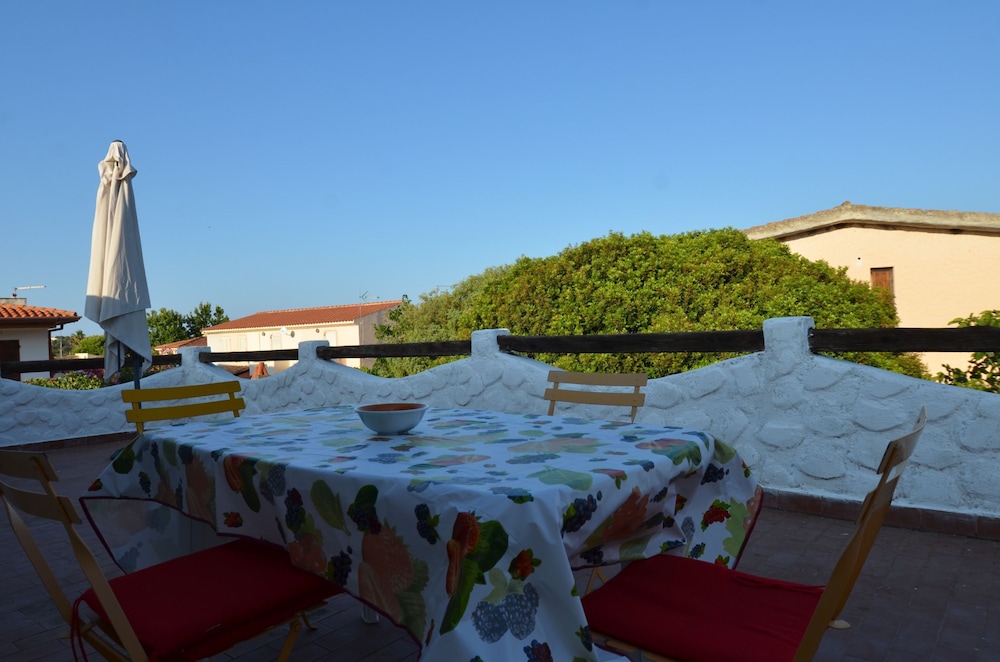Casa Vacanze in Ottiolu