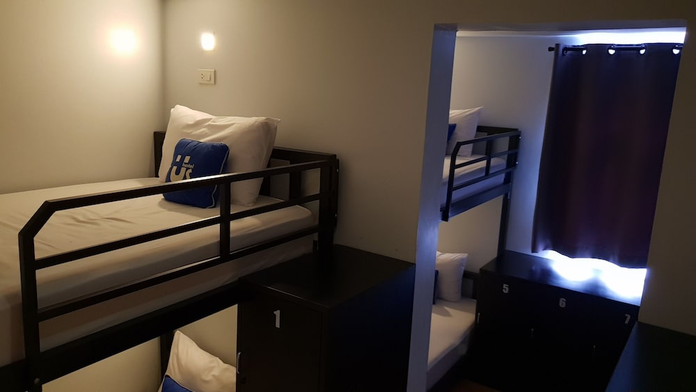 Us Hostel Samui